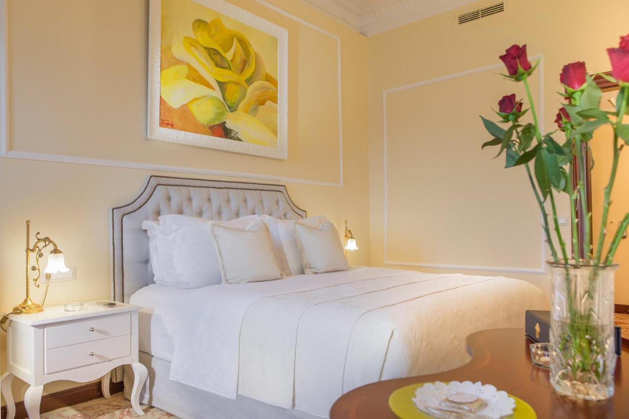 Hotel Grande Delle Rose (adults Only) Rhodes City