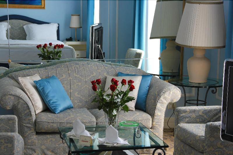 Grande Delle Rose (adults Only) Hotel Rhodes City
