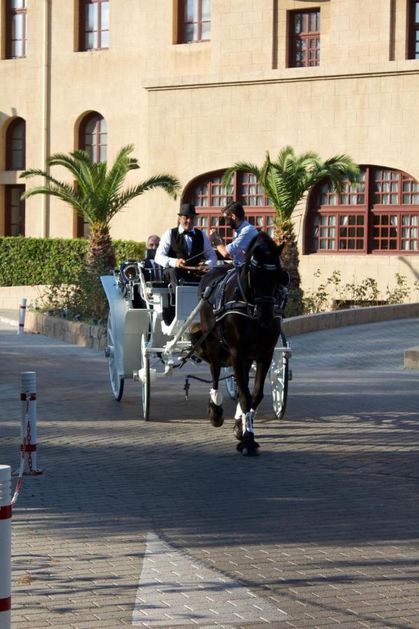 Hotel Grande Delle Rose (adults Only) Rhodes City