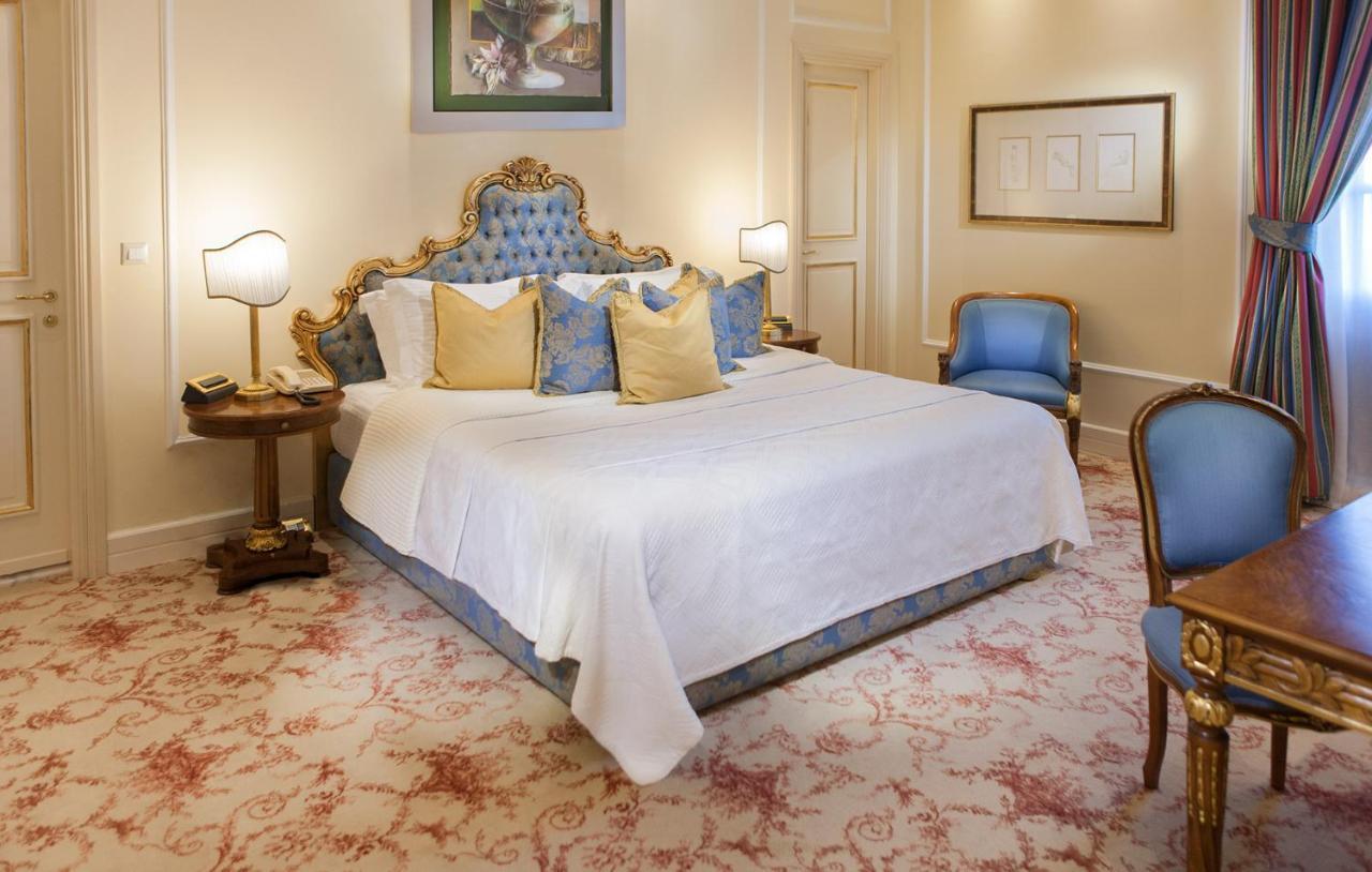 Grande Delle Rose (adults Only) Hotel 5*