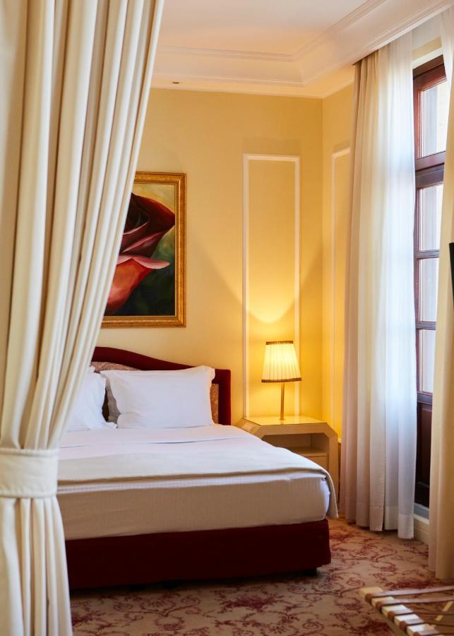 Grande Delle Rose (adults Only) Hotel 5*