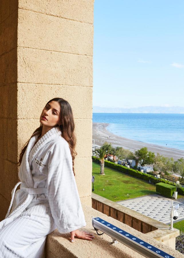 Grande Delle Rose (adults Only) 5*