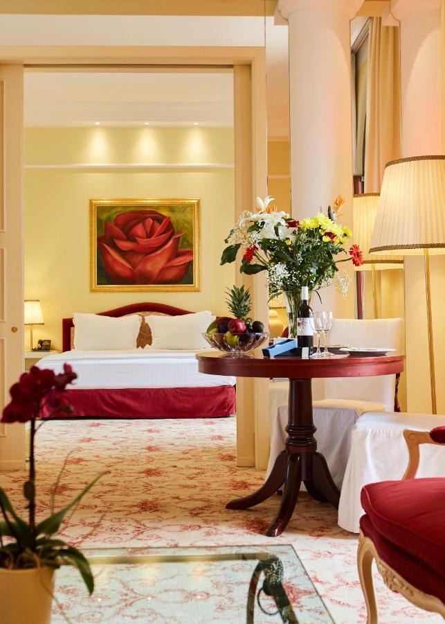Grande Delle Rose (adults Only) 5*