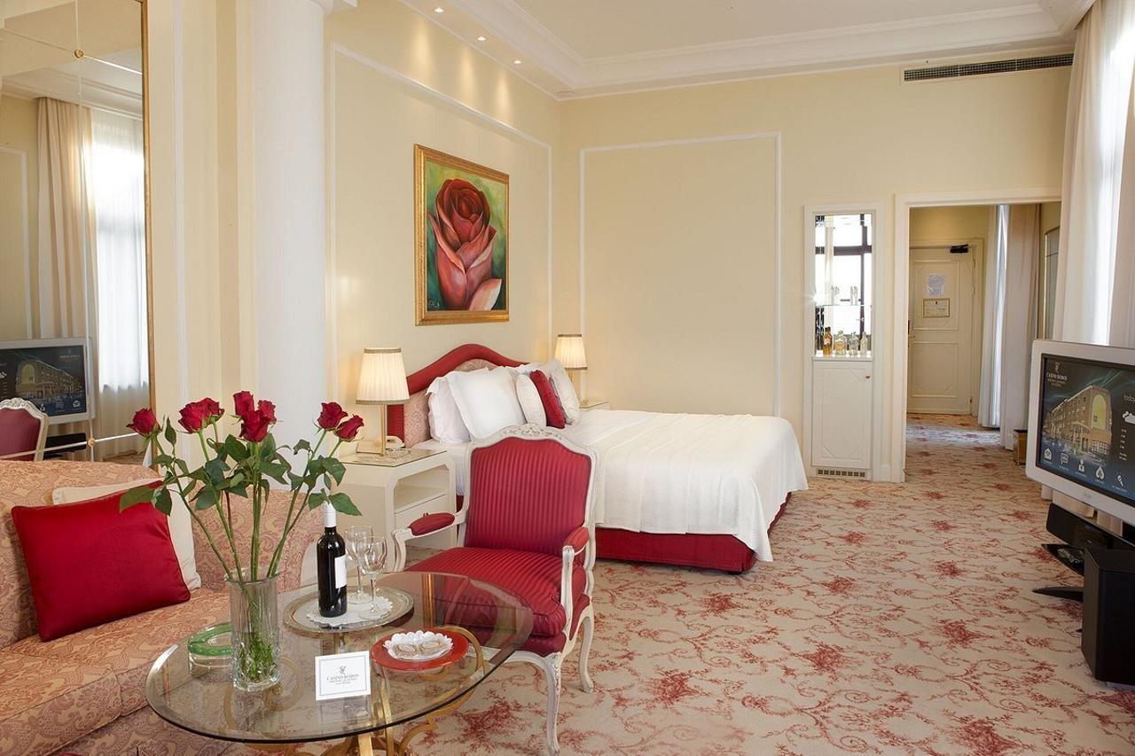 Grande Delle Rose (adults Only) 5*