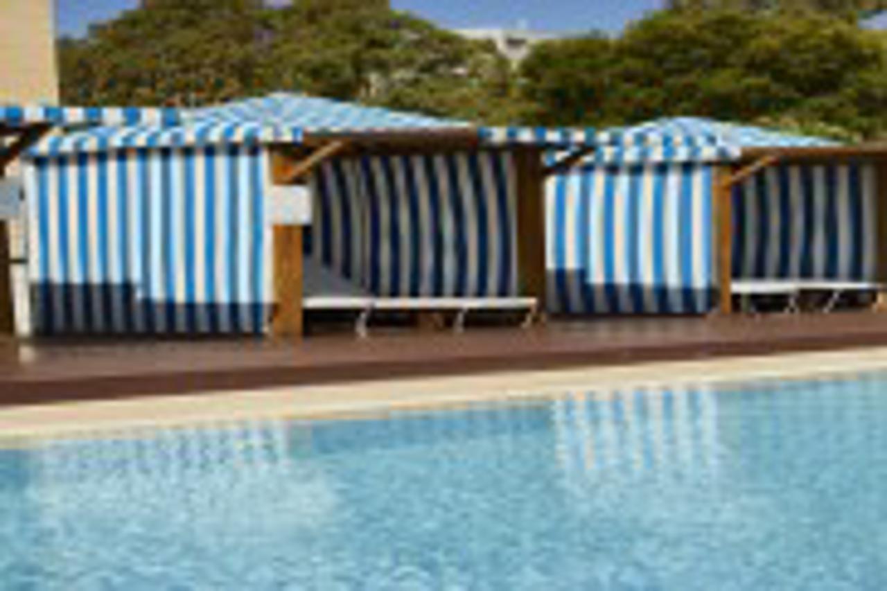 Grande Delle Rose (adults Only) Rhodes City