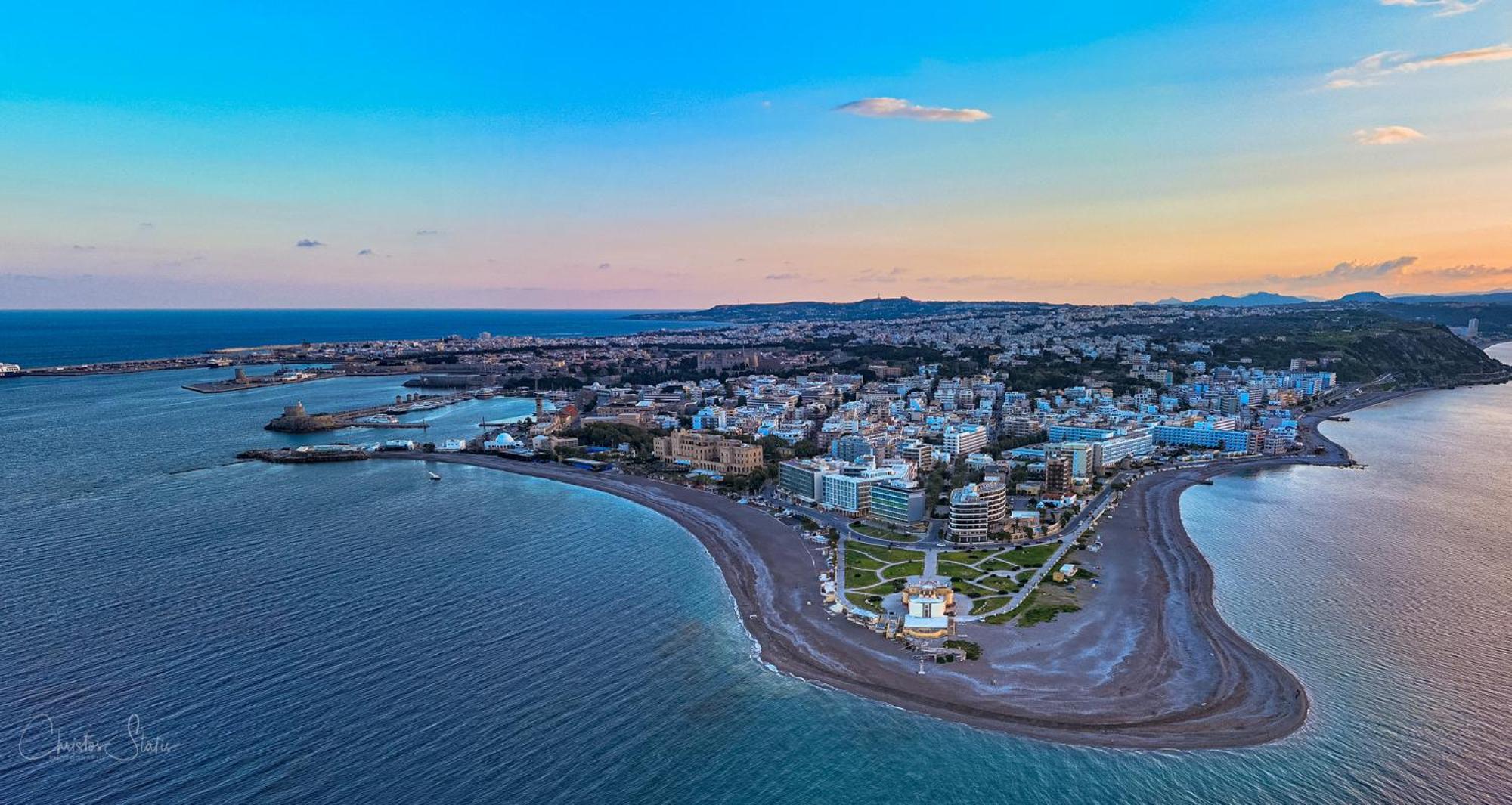 Hotel Grande Delle Rose (adults Only) 5*