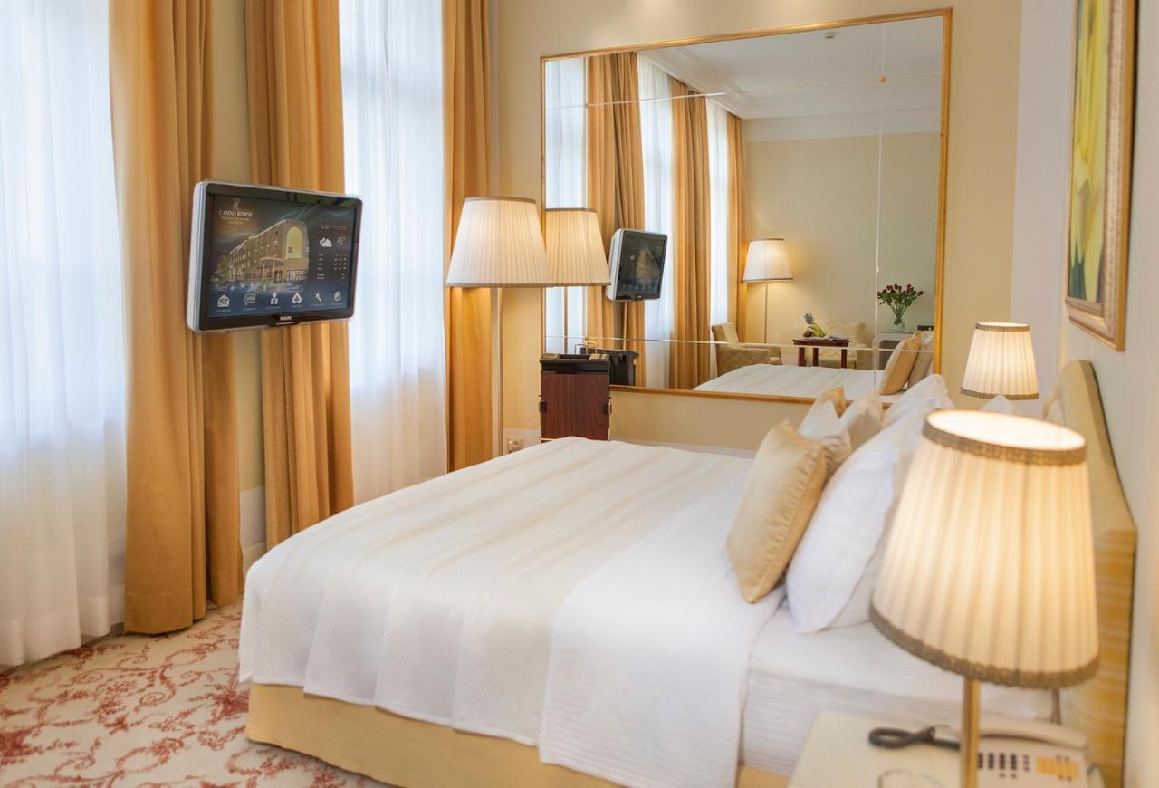 Grande Delle Rose (adults Only) Hotel 5*