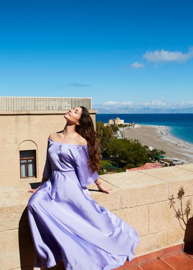 Hotel Grande Delle Rose (adults Only) 5*