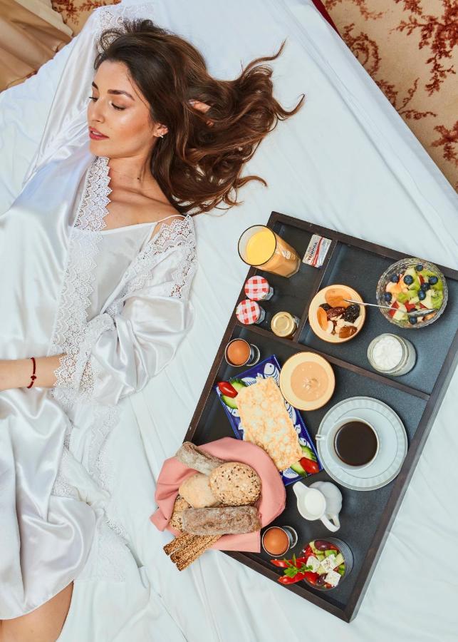 Grande Delle Rose (adults Only) Hotel