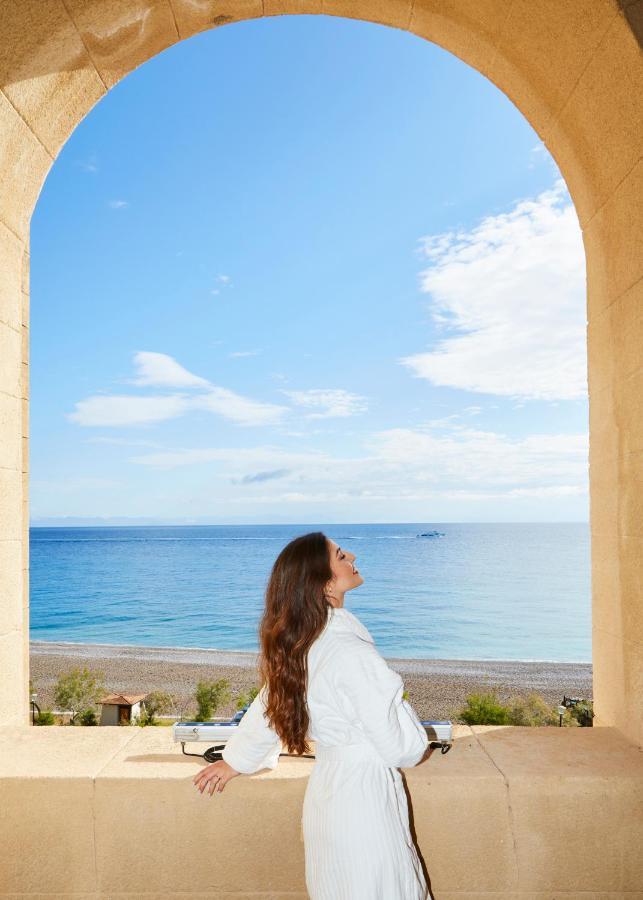 Grande Delle Rose (adults Only) 5* Rhodes City