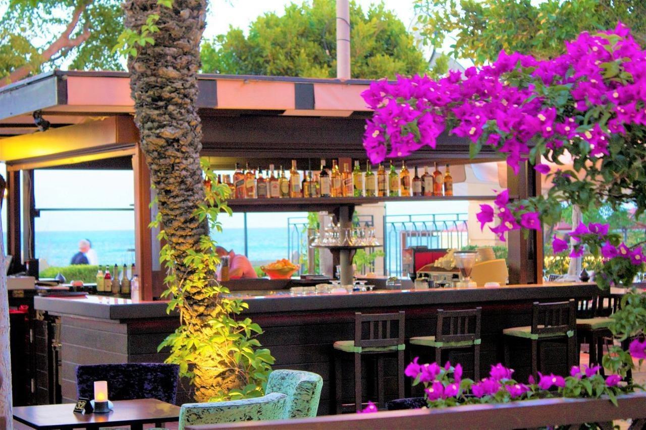Grande Delle Rose (adults Only) Hotel 5*