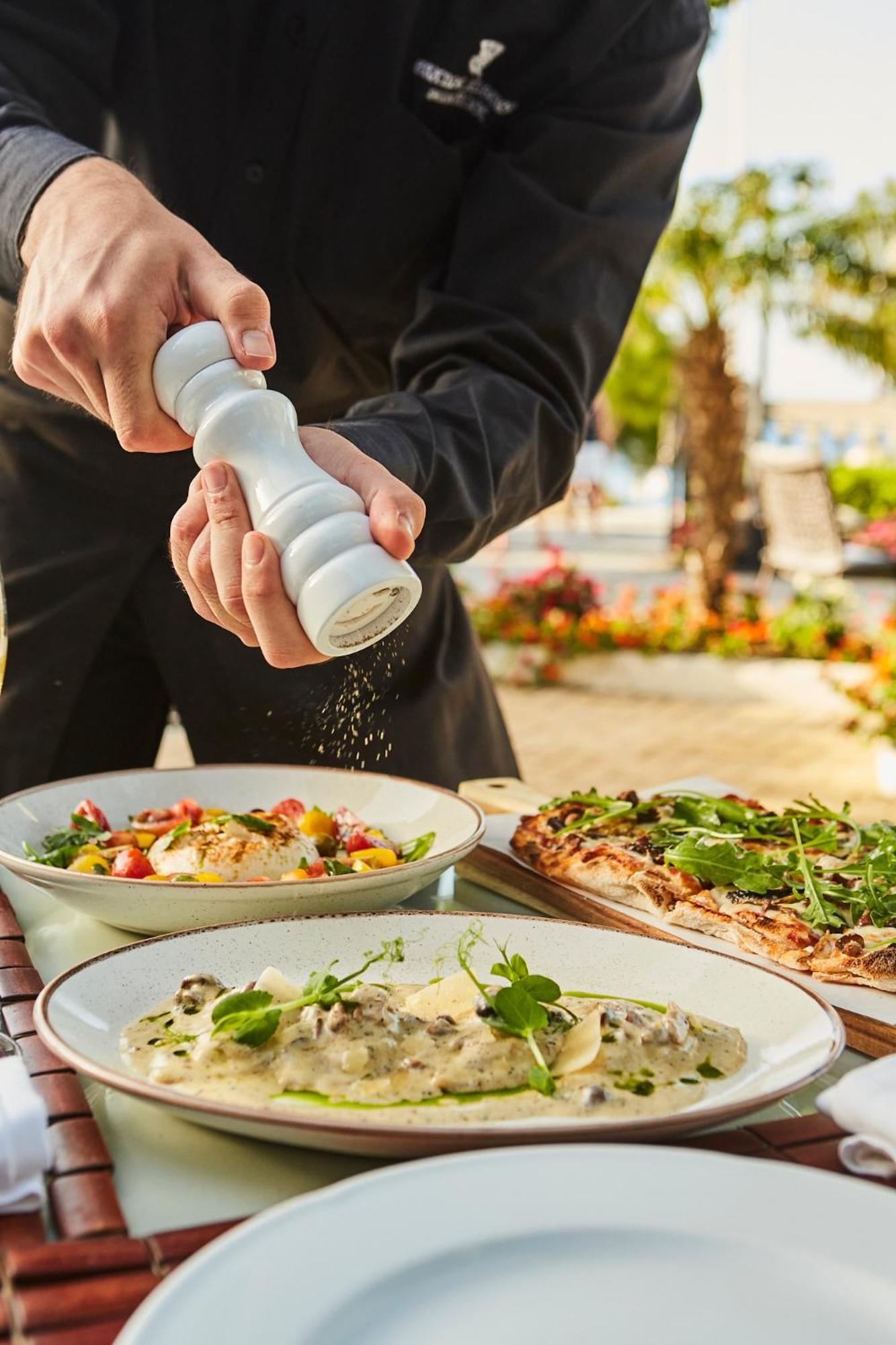 Grande Delle Rose (adults Only) Rhodes City