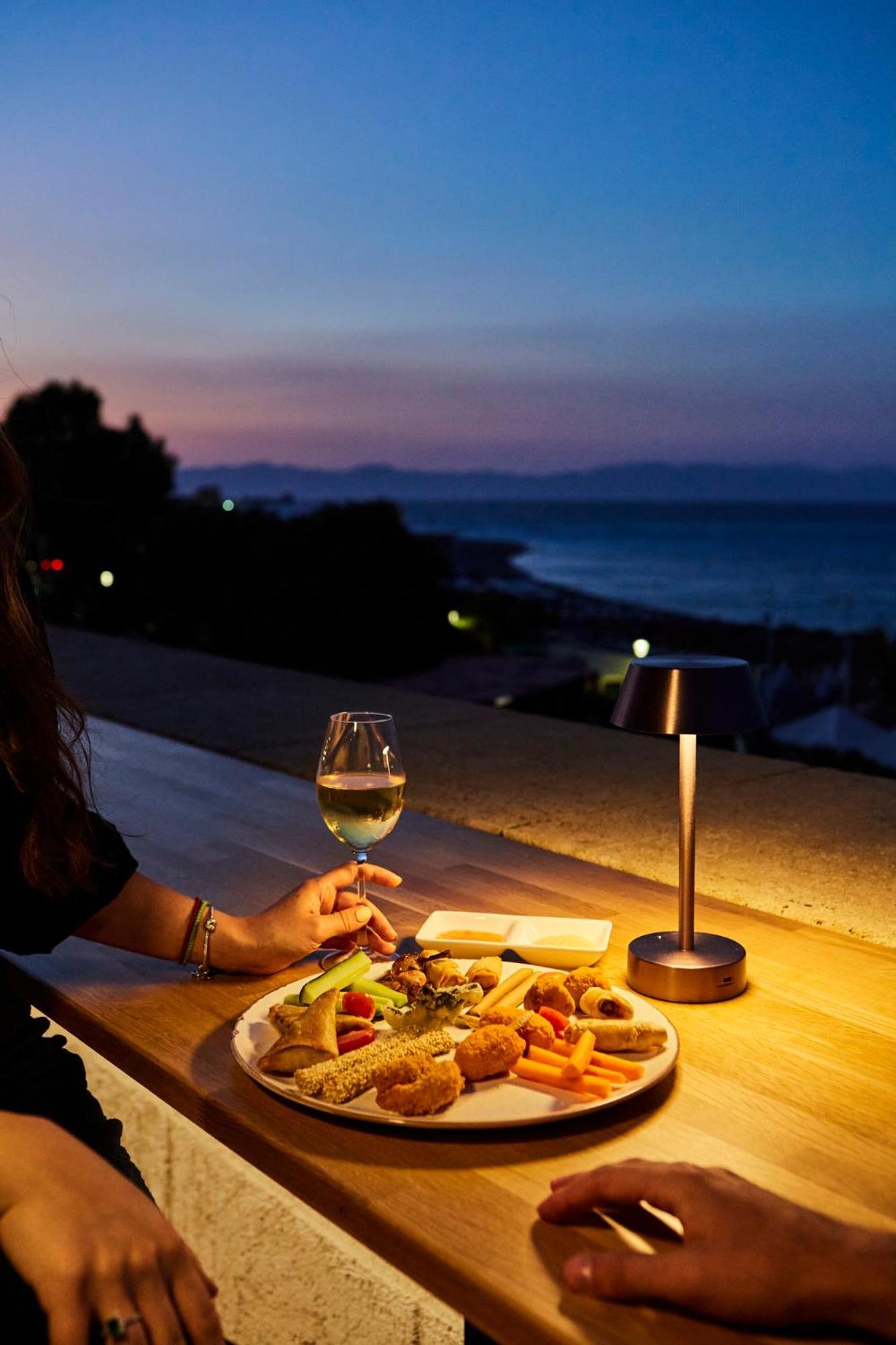 Grande Delle Rose (adults Only) 5* Rhodes City