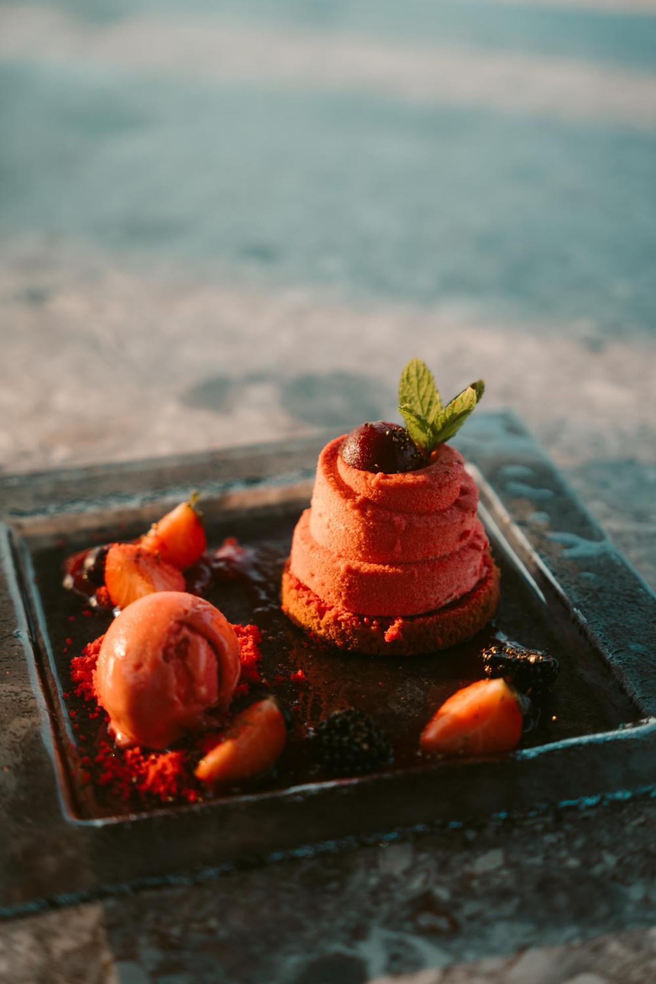 Grande Delle Rose (adults Only) Rhodes City