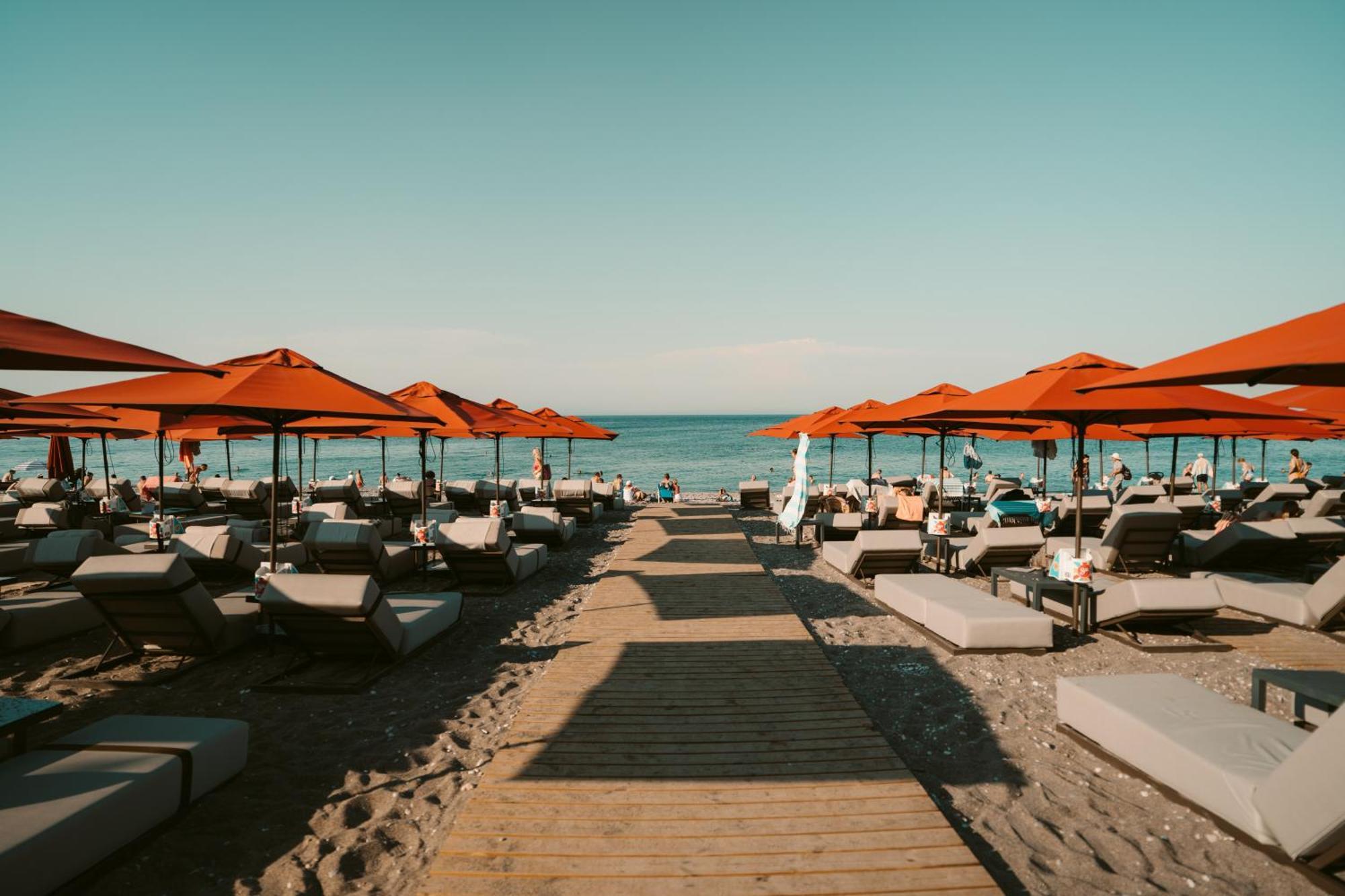 Grande Delle Rose (adults Only) 5* Rhodes City
